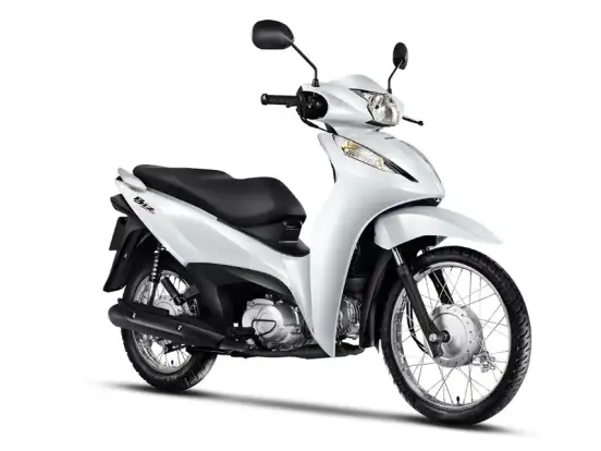 HONDA-BIZ 125 ES HONDA-BIZ 125 ES-2026