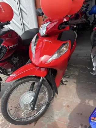 HONDA BIZ 125 EX HONDA BIZ 125 EX