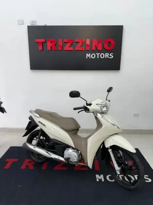 HONDA BIZ 125i 