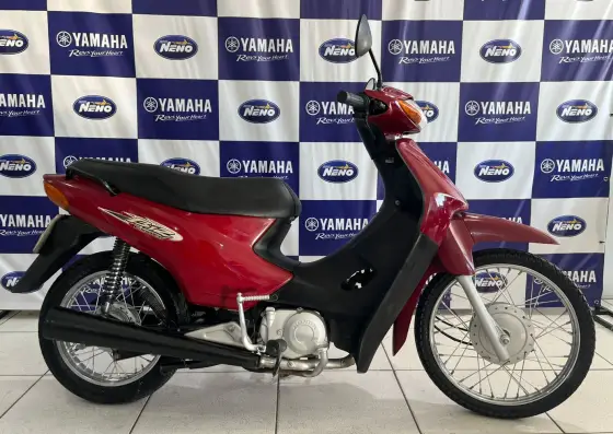 HONDA C 100 BIZ ES 