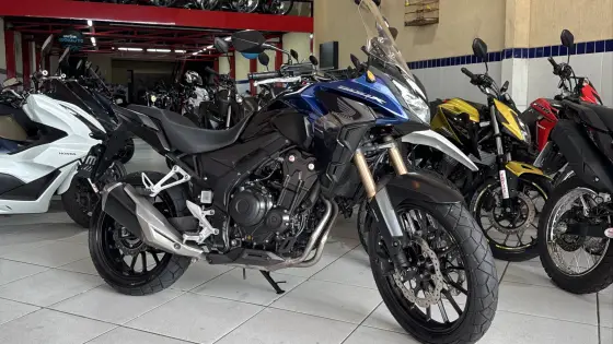 HONDA CB 500 X ABS 
