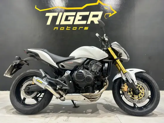 HONDA CB 600F HORNET HONDA CB 600F HORNET