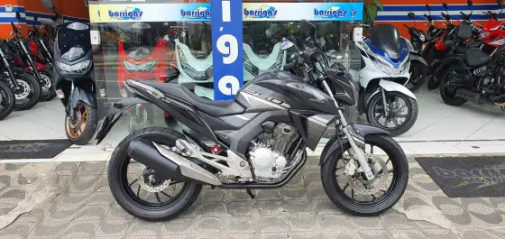 HONDA CB TWISTER ABS HONDA CB TWISTER ABS