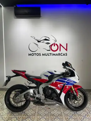 HONDA CBR 1000RR 