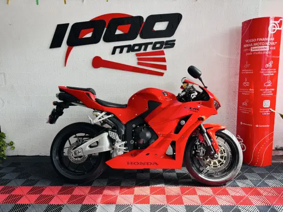 HONDA CBR 600RR HONDA CBR 600RR