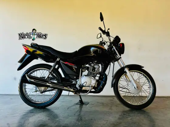 HONDA CG 125 FAN KS HONDA CG 125 FAN KS