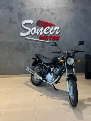 HONDA CG 150 TITAN ES HONDA CG 150 TITAN ES