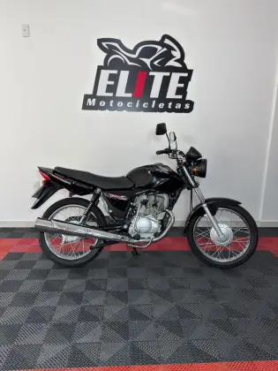 HONDA CG 150 TITAN KS HONDA CG 150 TITAN KS