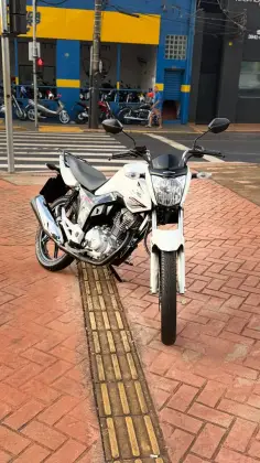 HONDA CG 160 FAN HONDA CG 160 FAN
