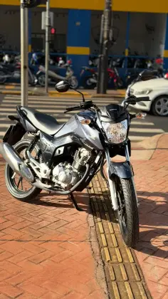 HONDA CG 160 FAN HONDA CG 160 FAN