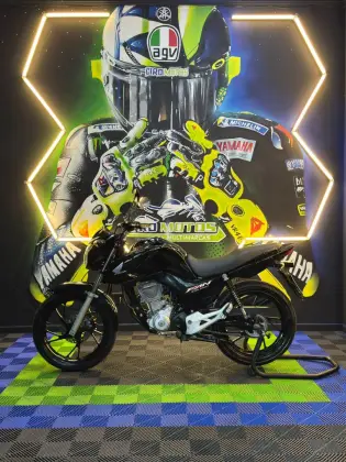 HONDA CG 160 FAN HONDA CG 160 FAN