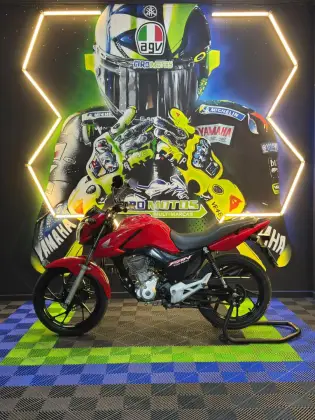 HONDA CG 160 FAN HONDA CG 160 FAN