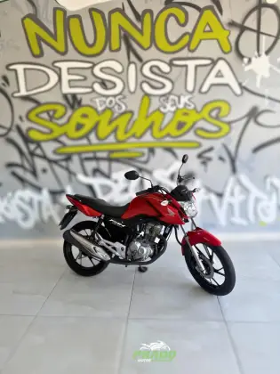HONDA CG 160 FAN HONDA CG 160 FAN