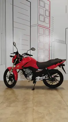 HONDA CG 160 FAN HONDA CG 160 FAN