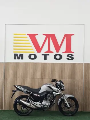 HONDA CG 160 FAN HONDA CG 160 FAN