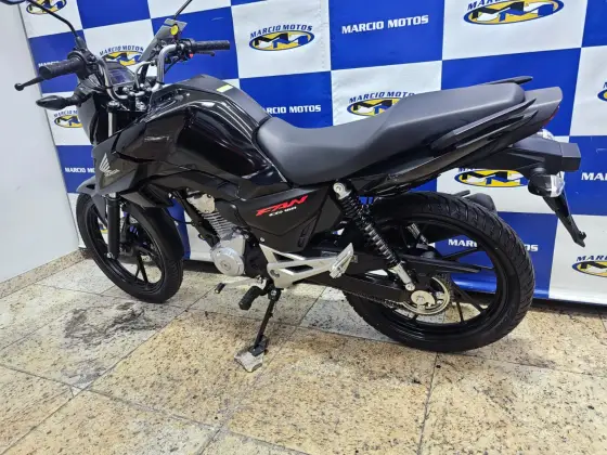 HONDA CG 160 FAN HONDA CG 160 FAN