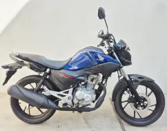 HONDA CG 160 START ES HONDA CG 160 START ES