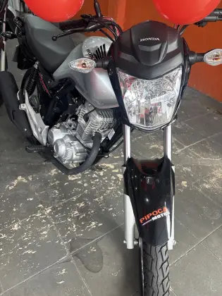 HONDA CG 160 START ES HONDA CG 160 START ES