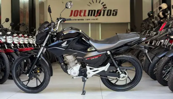 HONDA CG 160 START ES HONDA CG 160 START ES