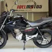 HONDA CG 160 START ES HONDA CG 160 START ES