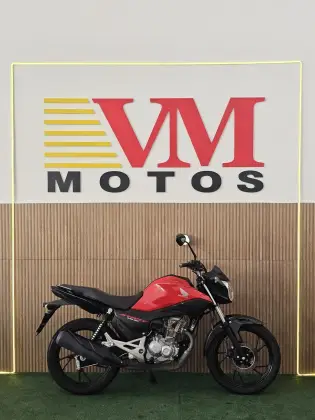 HONDA CG 160 START ES HONDA CG 160 START ES