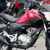HONDA CG 160 START ES HONDA CG 160 START ES