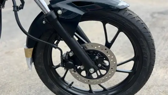 HONDA-CG 160 START ES-2025