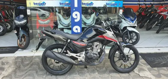 HONDA CG 160 TITAN ABS HONDA CG 160 TITAN ABS