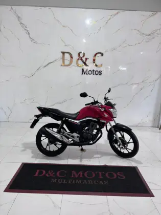 HONDA CG 160 TITAN HONDA CG 160 TITAN
