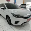 HONDA CITY 1.5 i-VTEC FLEX HATCH EXL CVT HONDA CITY 1.5 i-VTEC FLEX HATCH EXL CVT