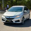 HONDA CITY 1.5 LX 16V FLEX 4P AUTOMÁTICO HONDA CITY 1.5 LX 16V FLEX 4P AUTOMÁTICO