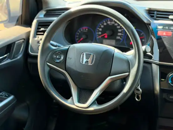 HONDA-CITY-1.5 LX 16V FLEX 4P AUTOMÁTICO HONDA-CITY-2016