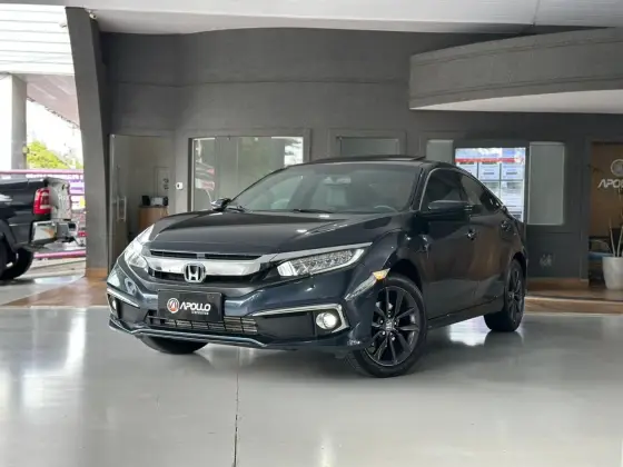 HONDA CIVIC 1.5 16V TURBO GASOLINA TOURING 4P CVT HONDA CIVIC 1.5 16V TURBO GASOLINA TOURING 4P CVT