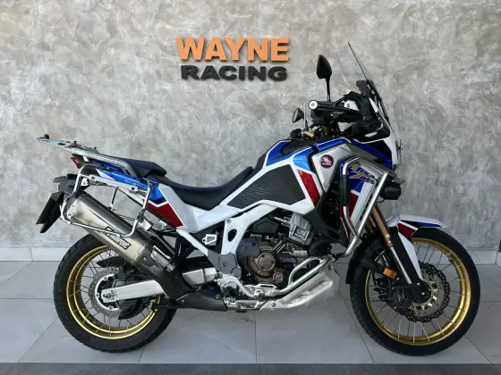 HONDA CRF 1100L AFRICA TWIN ADVENTURE SPORTS ES DCT HONDA CRF 1100L AFRICA TWIN ADVENTURE SPORTS ES DCT