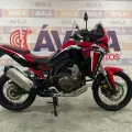HONDA CRF 1100L AFRICA TWIN HONDA CRF 1100L AFRICA TWIN