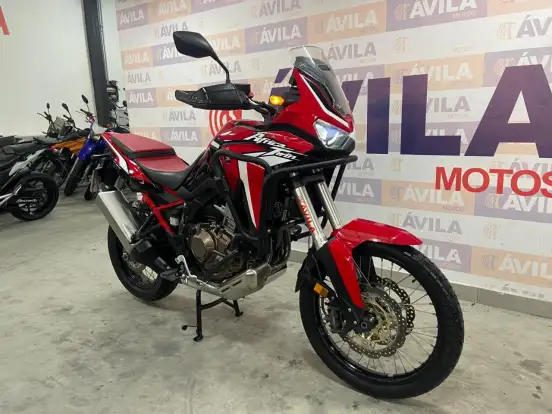 HONDA-CRF 1100L AFRICA TWIN HONDA-CRF 1100L AFRICA TWIN-2021