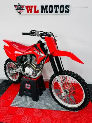 HONDA CRF 230F 