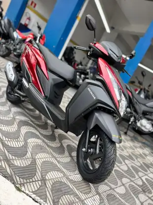 HONDA-ELITE 125i HONDA-ELITE 125i-2026