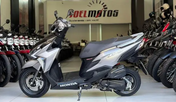 HONDA ELITE 125i HONDA ELITE 125i