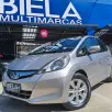HONDA FIT 1.4 LX 16V FLEX 4P AUTOMÁTICO HONDA FIT 1.4 LX 16V FLEX 4P AUTOMÁTICO