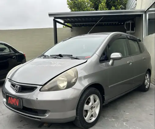 HONDA FIT 1.4 LXL 8V GASOLINA 4P AUTOMÁTICO HONDA FIT 1.4 LXL 8V GASOLINA 4P AUTOMÁTICO