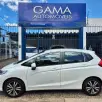 HONDA FIT 1.5 EXL 16V FLEX 4P AUTOMÁTICO HONDA FIT 1.5 EXL 16V FLEX 4P AUTOMÁTICO