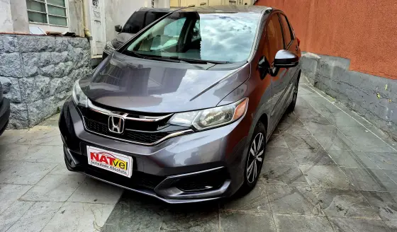 HONDA FIT 1.5 PERSONAL 16V FLEX 4P AUTOMÁTICO HONDA FIT 1.5 PERSONAL 16V FLEX 4P AUTOMÁTICO