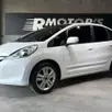 HONDA FIT 1.5 EX 16V FLEX 4P AUTOMÁTICO HONDA FIT 1.5 EX 16V FLEX 4P AUTOMÁTICO