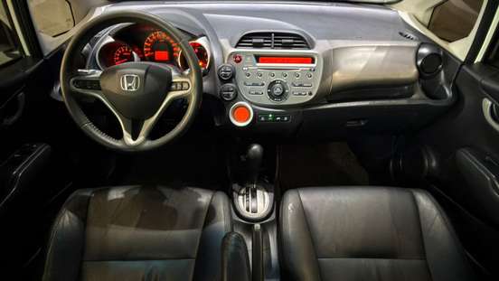 HONDA-FIT-1.5 EX 16V FLEX 4P AUTOMÁTICO HONDA-FIT-2013