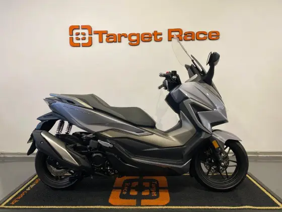 HONDA FORZA 350 HONDA FORZA 350