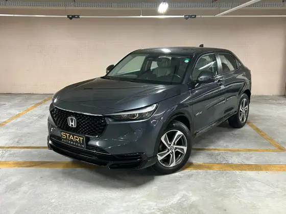 HONDA HR-V 1.5 DI I-VTEC TURBO FLEX TOURING CVT HONDA HR-V 1.5 DI I-VTEC TURBO FLEX TOURING CVT