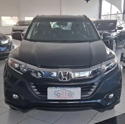HONDA HR-V 1.8 16V FLEX EX 4P AUTOMÁTICO HONDA HR-V 1.8 16V FLEX EX 4P AUTOMÁTICO