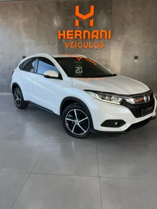 HONDA HR-V 1.8 16V FLEX EX 4P AUTOMÁTICO HONDA HR-V 1.8 16V FLEX EX 4P AUTOMÁTICO