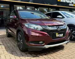 HONDA HR-V 1.8 16V FLEX EXL 4P AUTOMÁTICO HONDA HR-V 1.8 16V FLEX EXL 4P AUTOMÁTICO